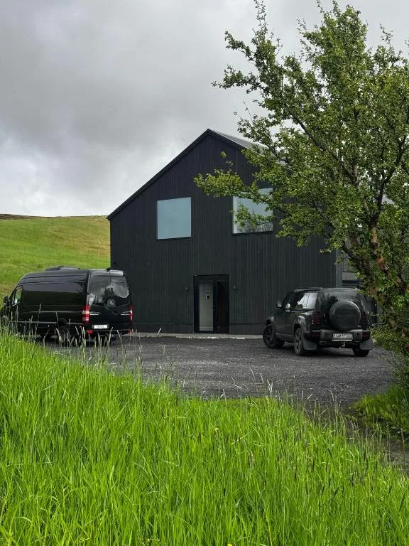 Tindasel - The Farm — 5