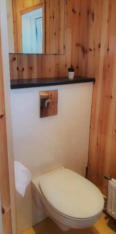 Tiny and cosy house in the countryside — 3