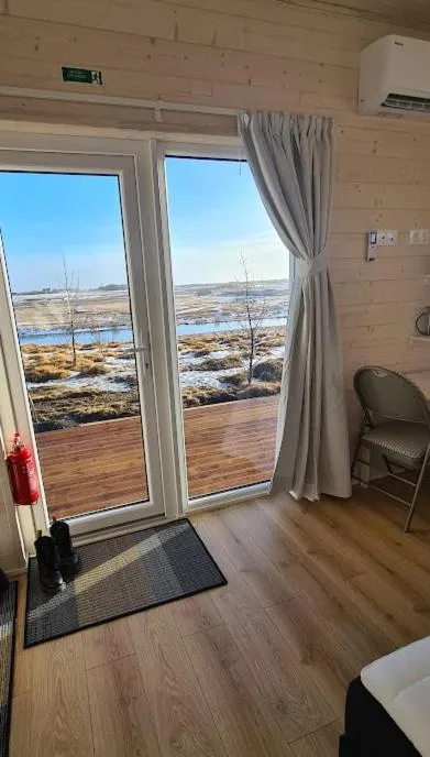 Ugla Gistihús (Ugla Guesthouse) — 2
