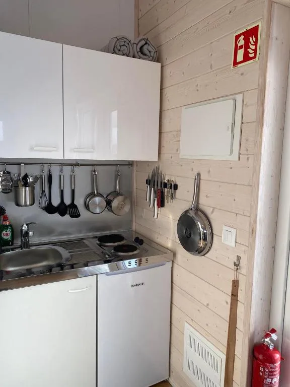 Ugla Gistihús (Ugla Guesthouse) — 5