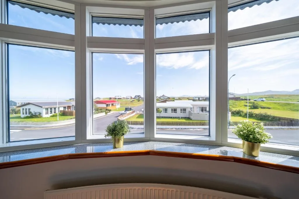 Adventure Hotel Hellissandur — 3