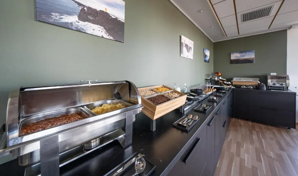 Adventure Hotel Hellissandur — 5