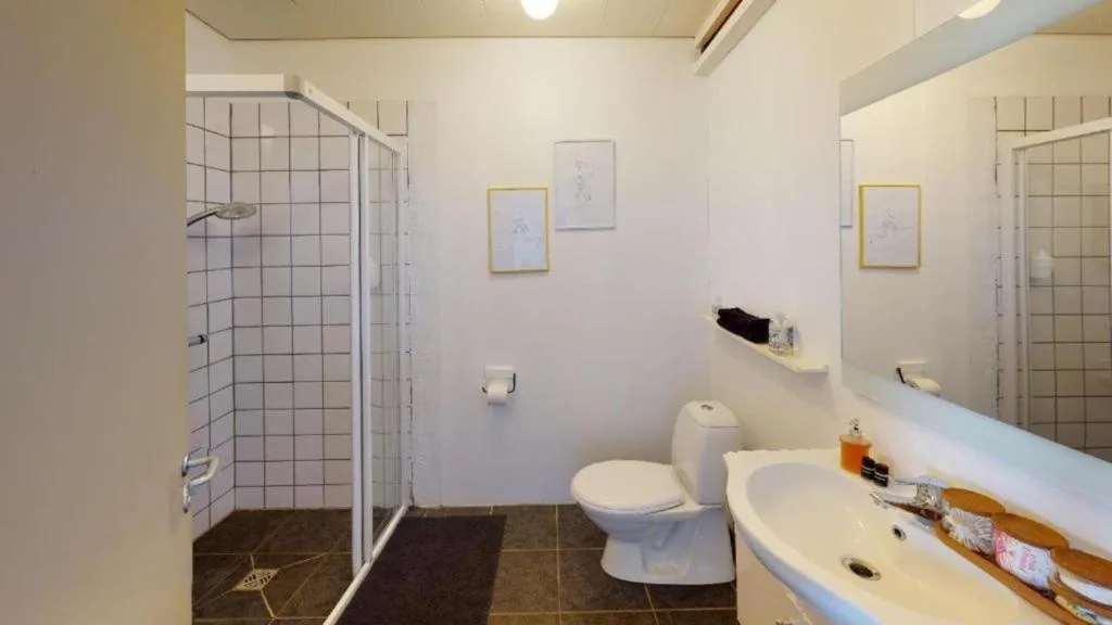 Brenna - Ocean View Apartment — 3