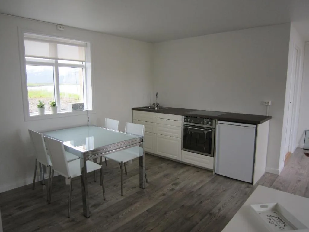 Apartment by the Sea — 4