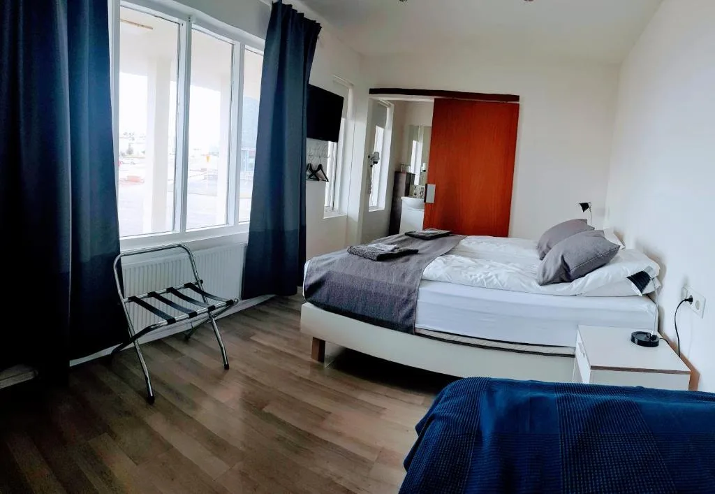 Apotek Guesthouse — 2