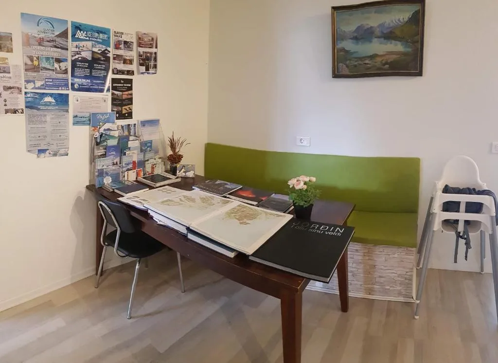 Apotek Guesthouse — 4