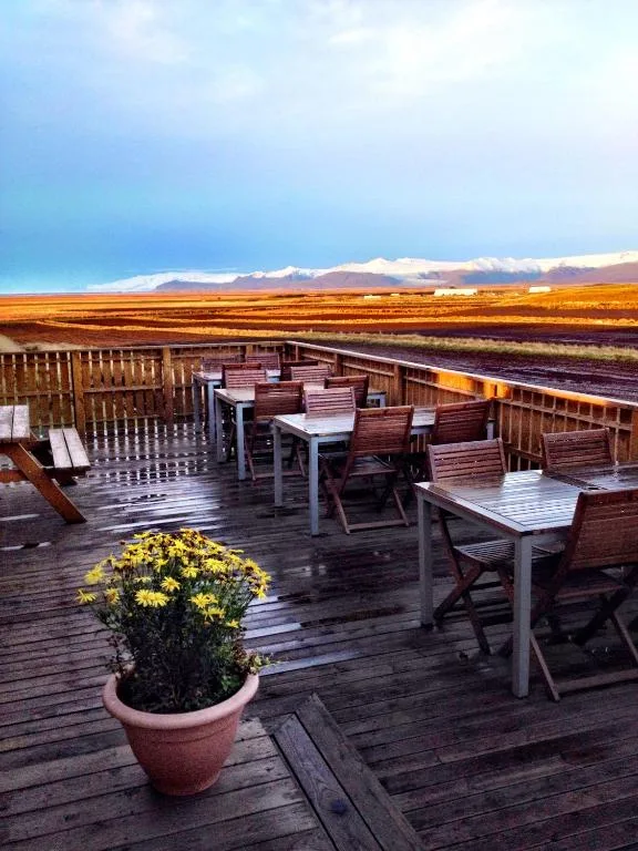 Arnanes Country Hotel — 3