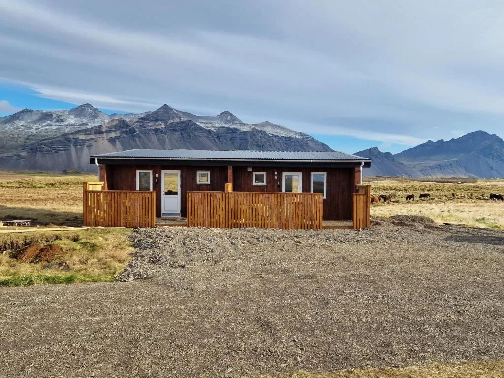 Aurora Cabins — 5