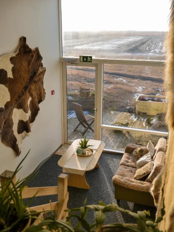 Brunnholl Country Guesthouse — 2