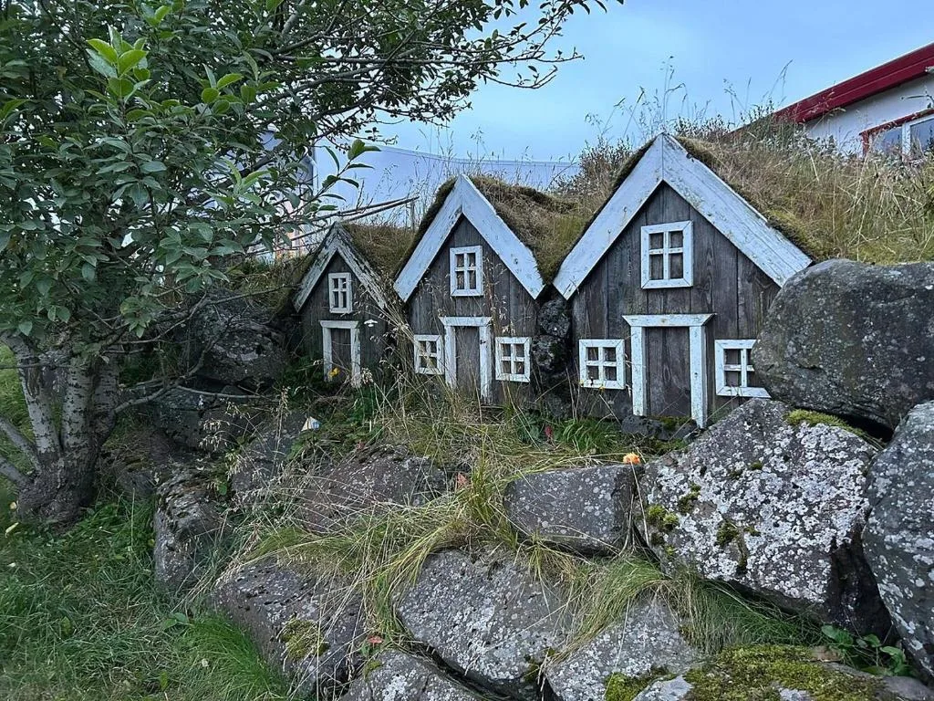Brunnholl Country Guesthouse — 3