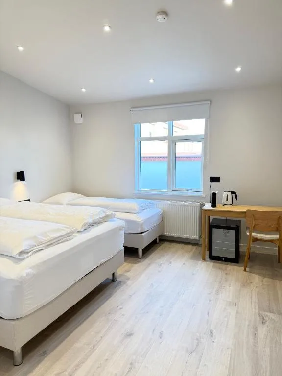 Central Stay Hofn — 5