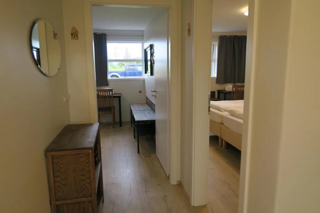 Dilksnes Guesthouse — 2