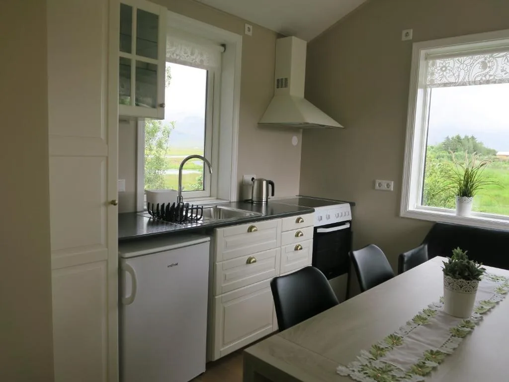 Dilksnes Guesthouse — 4