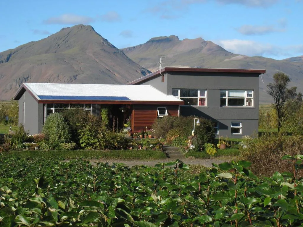Dilksnes Guesthouse — 5