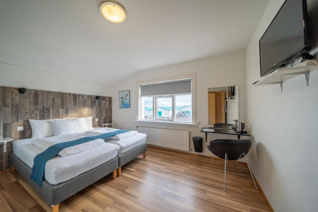 Guesthouse Mikael — 2