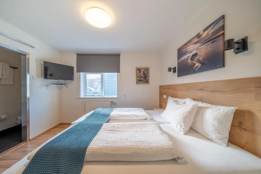 Guesthouse Mikael — 5