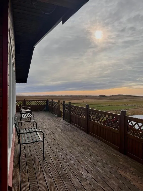 Guesthouse Nypugardar — 5