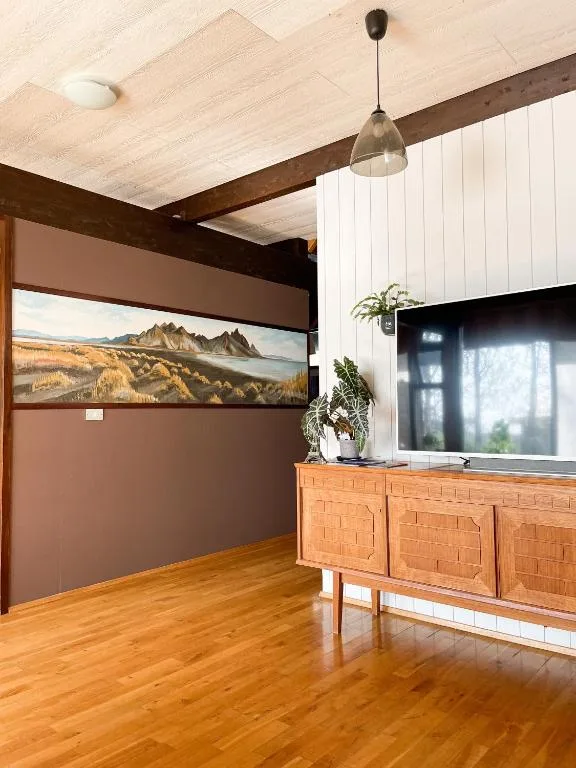 Haukaberg House — 5