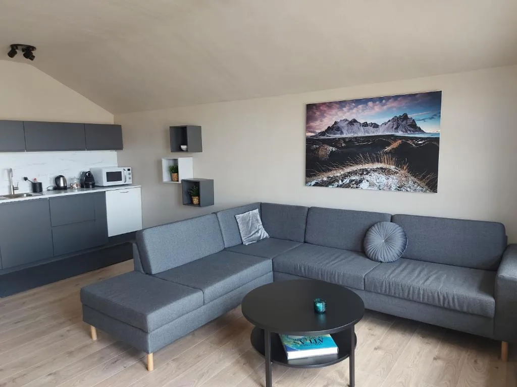 Heppa Apartments — 4