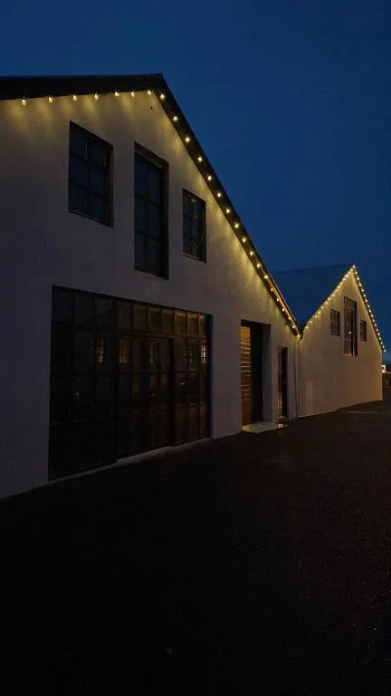 Heppa Apartments — 5