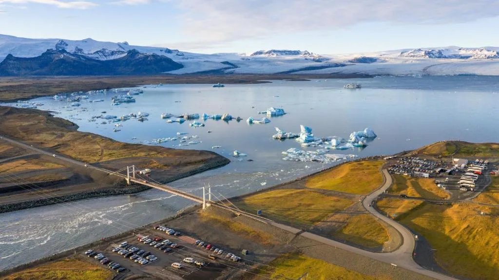 Höfn Apartments — 2