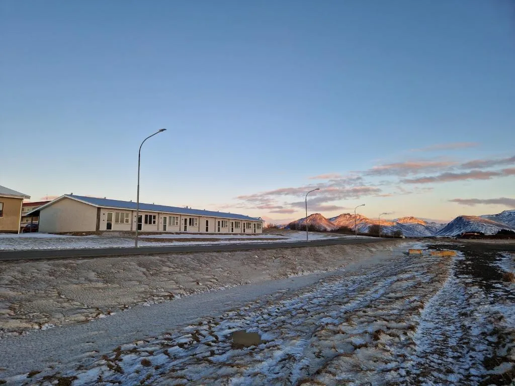 Höfn Apartments — 3