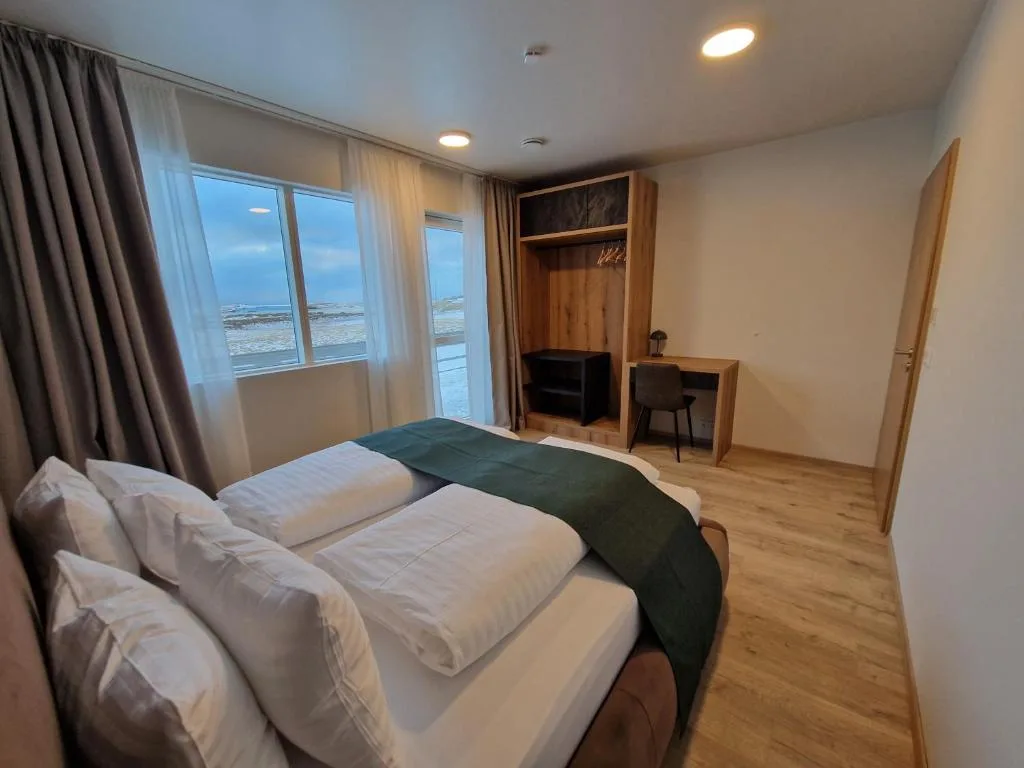 Höfn Apartments — 4