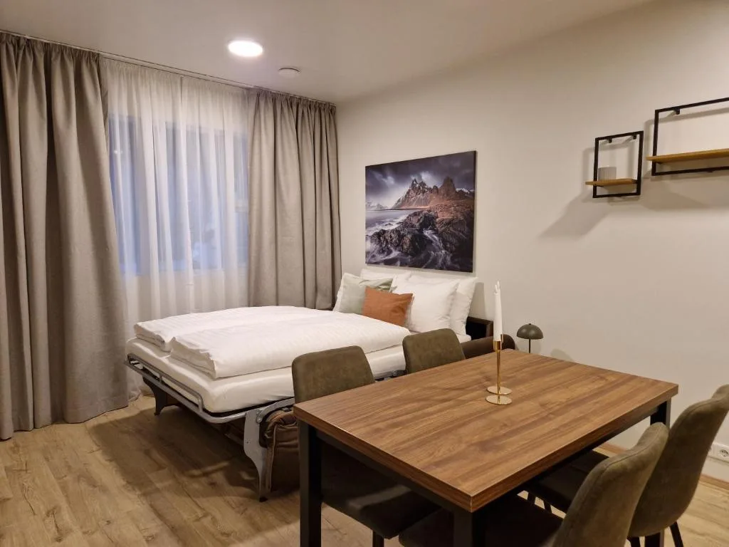 Höfn Apartments — 5