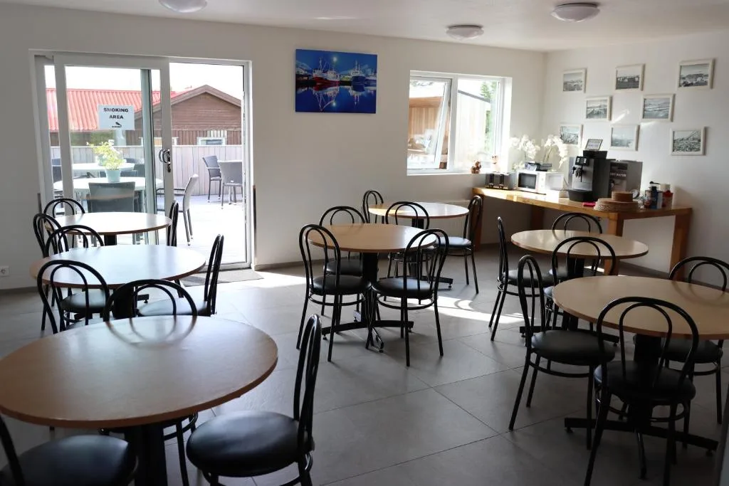 Höfn Hostel — 3