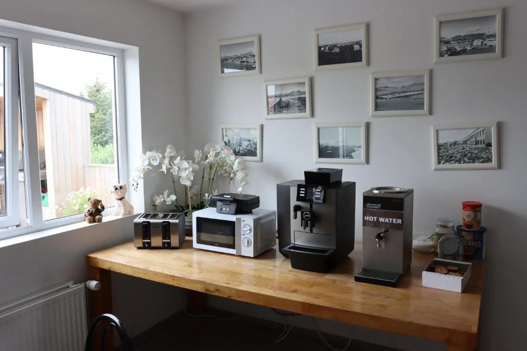 Höfn Hostel — 4