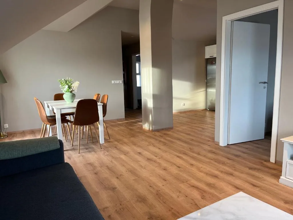 Hvammur Apartments by the Harbour — 4