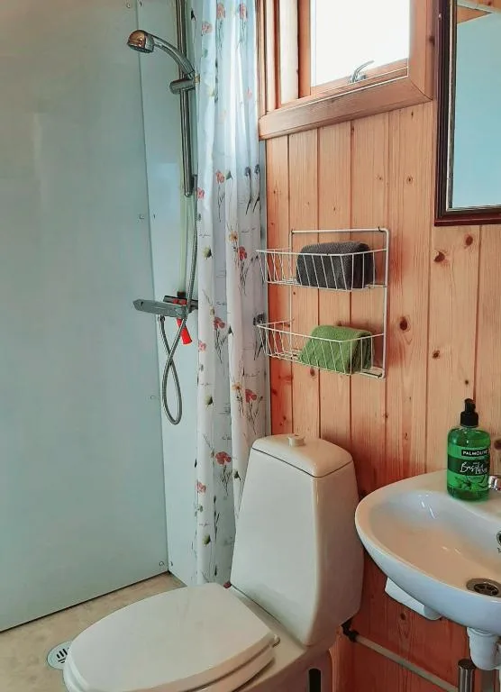 Lambhus Glacier View Cabins — 3