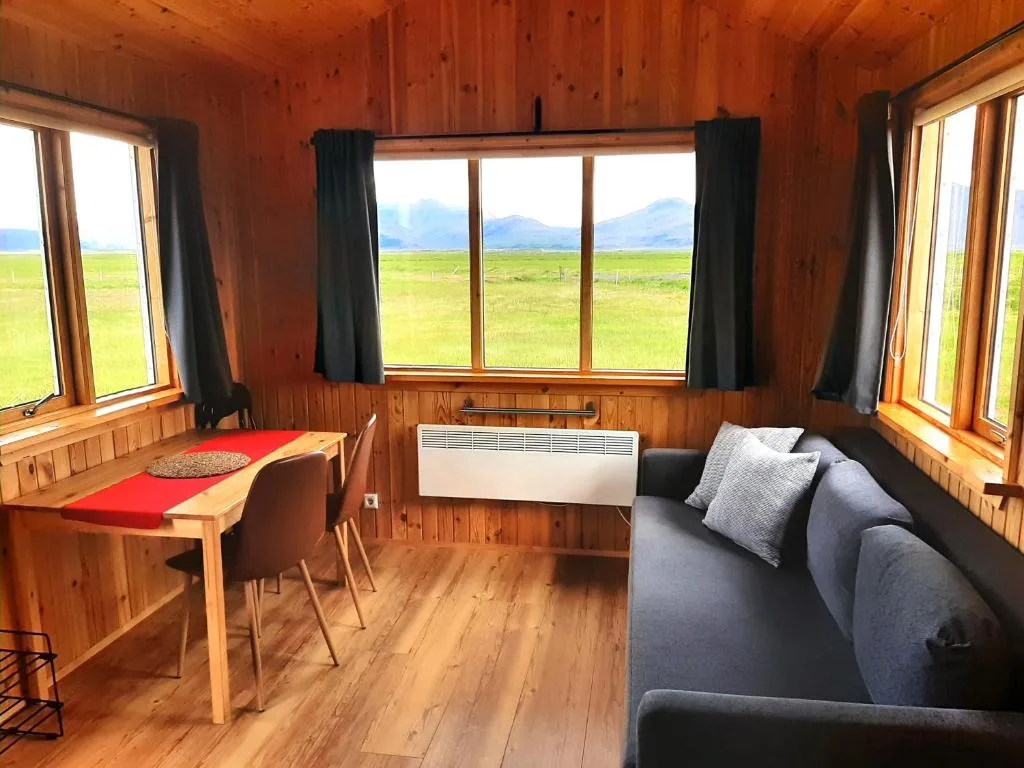 Lambhus Glacier View Cabins — 4