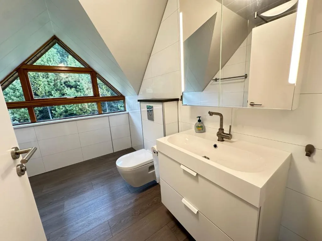 Lodge Borgarbrekka in Lón South East of Iceland - Birta Rentals — 3