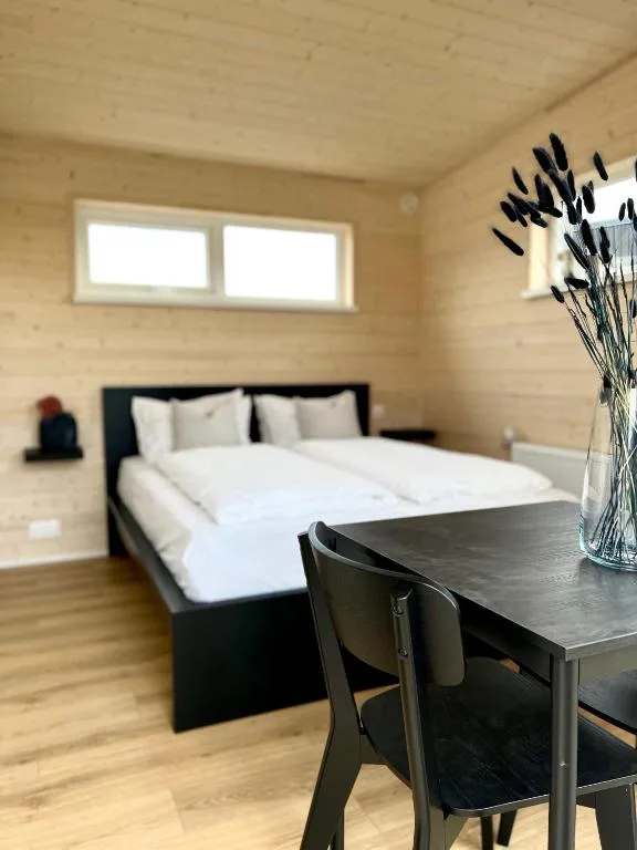 REY Stays - Small & Cozy Studio — 2