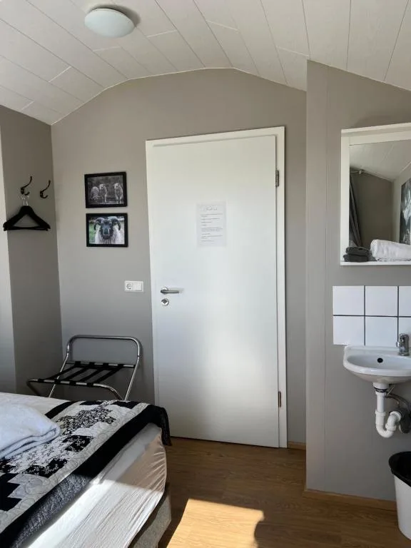 Sauðanes Guesthouse — 3