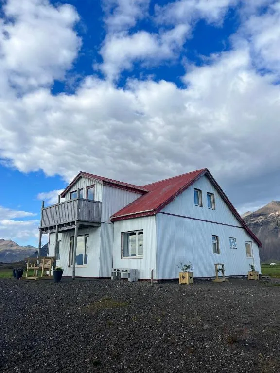 Sauðanes Guesthouse — 4