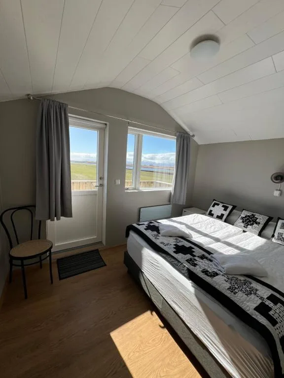 Sauðanes Guesthouse — 5