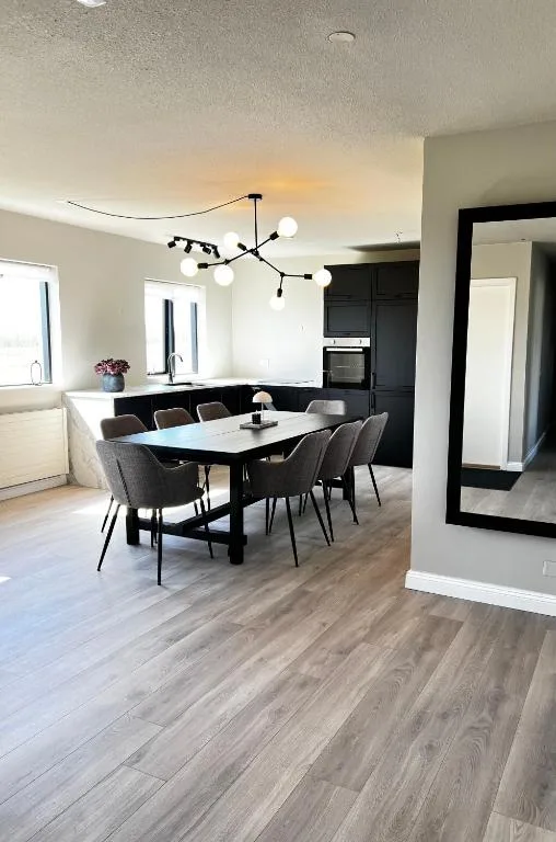 The Greyhouse "Big Apartment"