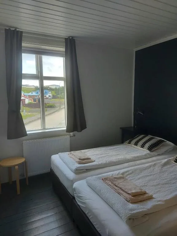 Gistihús Hólmavíkur — 2
