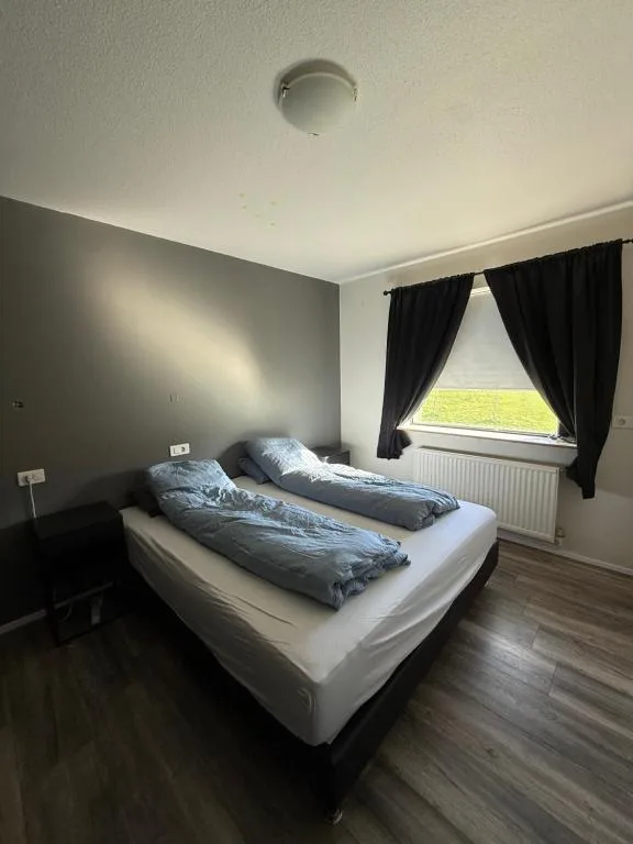 Apartment in Húsavík