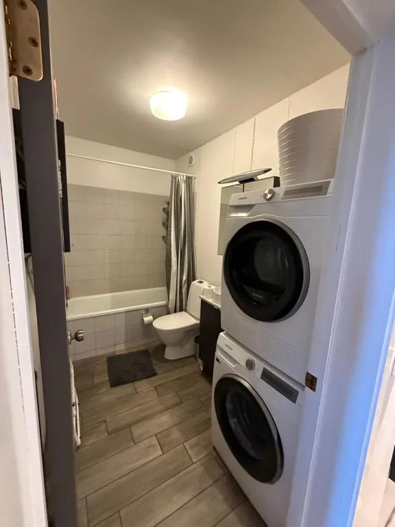 Apartment in Húsavík — 2