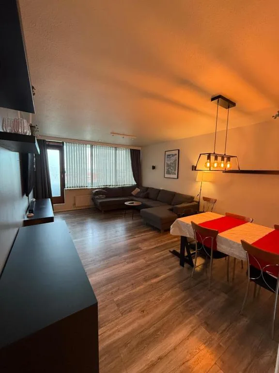 Apartment in Húsavík — 3