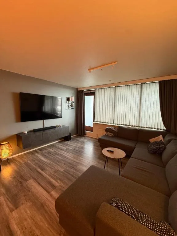 Apartment in Húsavík — 4