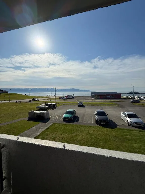 Apartment in Húsavík — 5