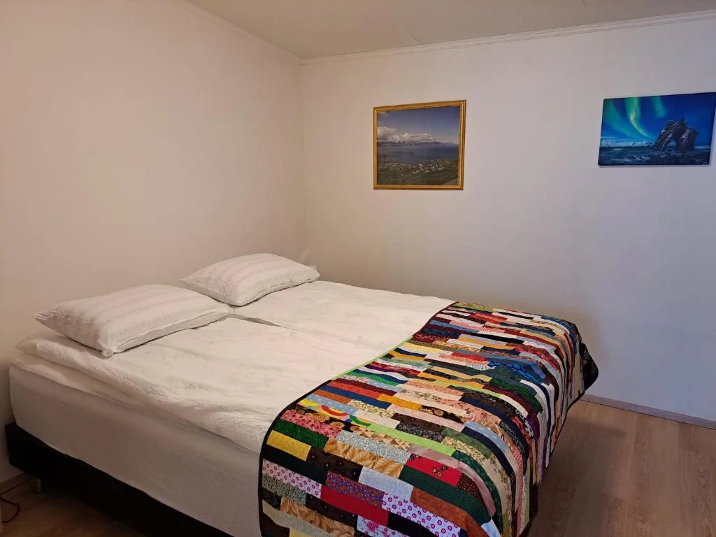 Apartment in the center — 2