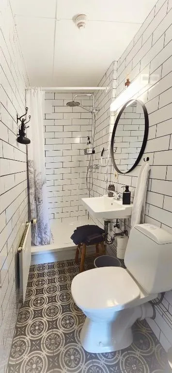 Árból Guesthouse — 2