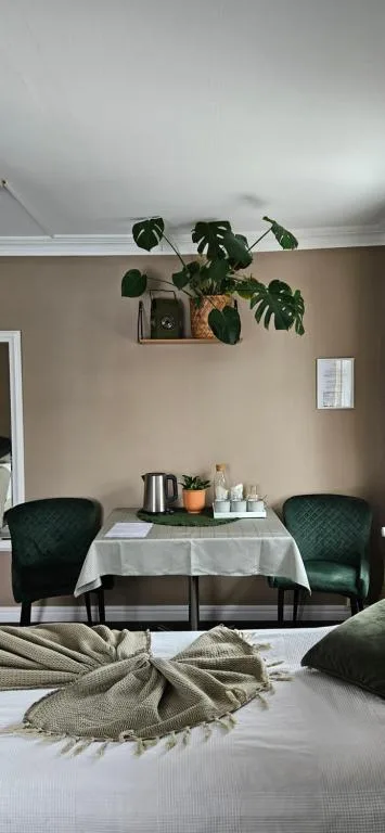Árból Guesthouse — 3