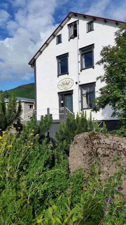 Árból Guesthouse — 5