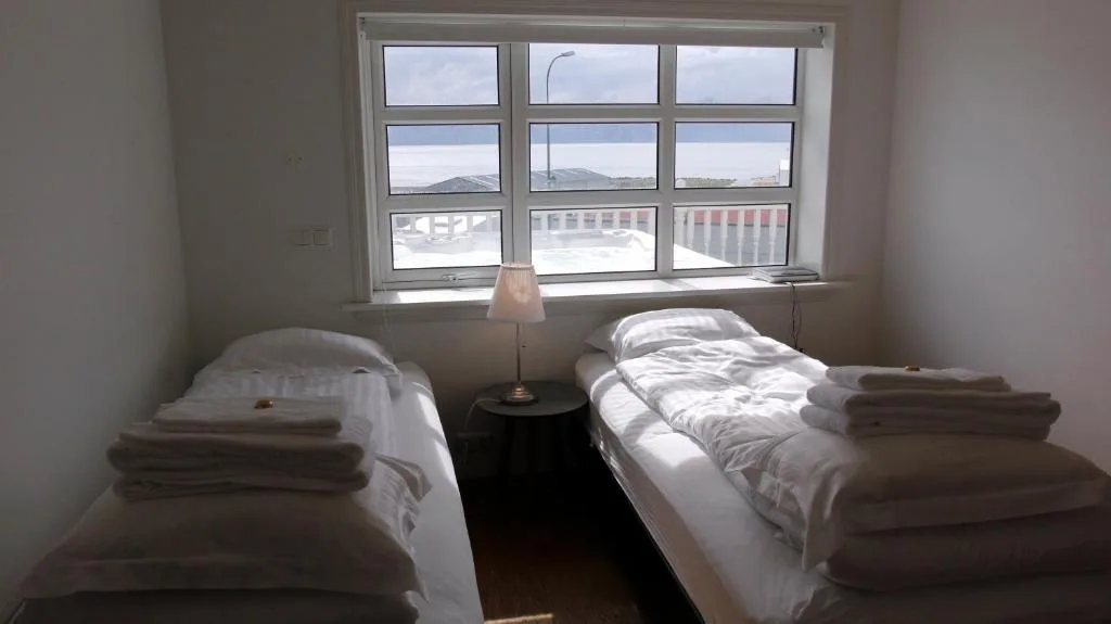 Askja Apartment — 2